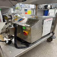 GEA Niro Soavi PandaHomogenizer image 1